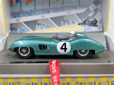 slotcar miniaturen|LE MANS Miniatures 1:32 Figures .